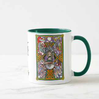Tasse Tara