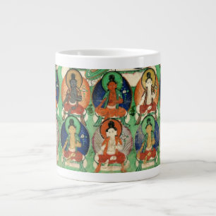 Tasse Tara de Tibétain