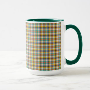 Tasse Tartan