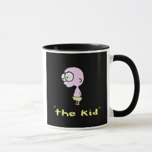 Tasse "Tasse de l'enfant"