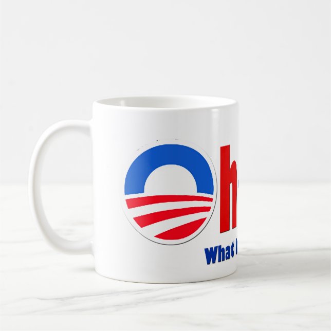 Tasse, tasse regrettful (Gauche)