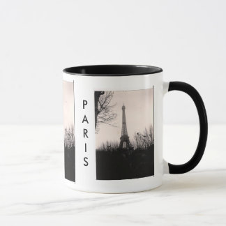 Tasse Tasse/Tour Eiffel