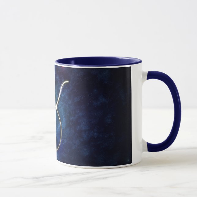 Tasse Taureau (Droite)
