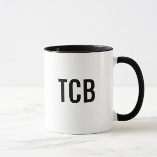 TASSE TCB