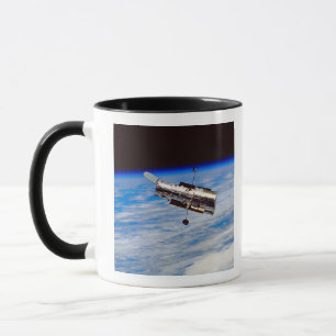Tasse Télescope spatial de Hubble