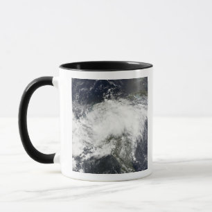 Tasse Tempête tropicale Arthur