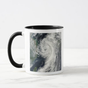 Tasse Tempête tropicale Dianmu