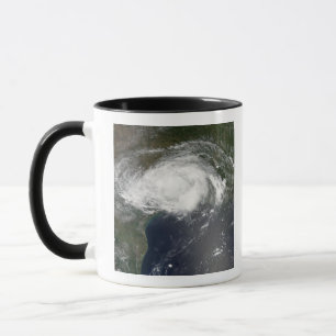 Tasse Tempête tropicale Edouard 2