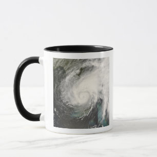 Tasse Tempête tropicale Fay