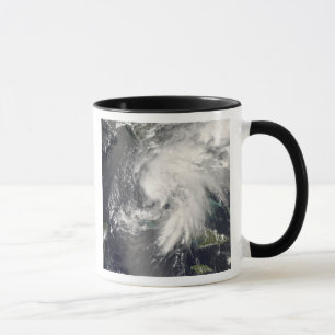Tasse Tempête tropicale Fay 2
