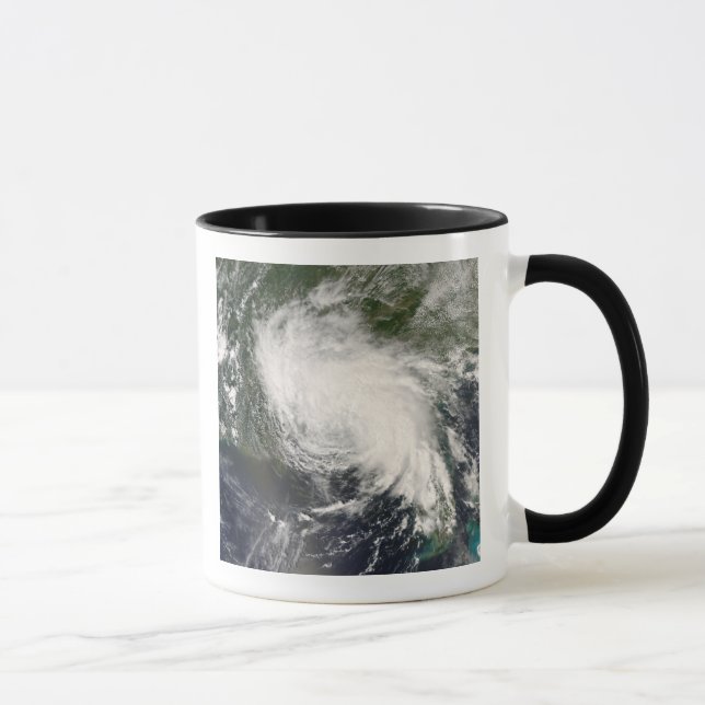 Tasse Tempête tropicale Fay 3 (Droite)