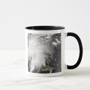 Tasse Tempête tropicale Fay 5