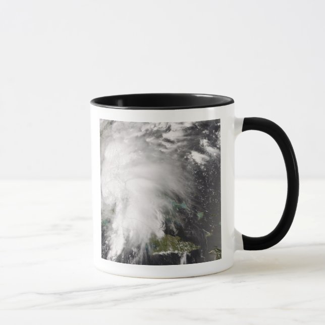 Tasse Tempête tropicale Fay 5 (Droite)