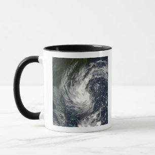 Tasse Tempête tropicale Gustav 2