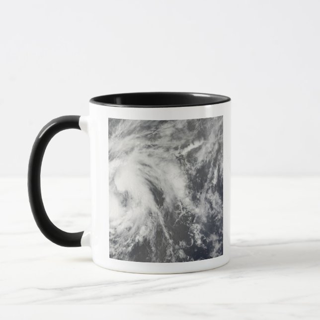 Tasse Tempête tropicale Joséphine (Gauche)