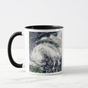 Tasse Tempête tropicale Karl