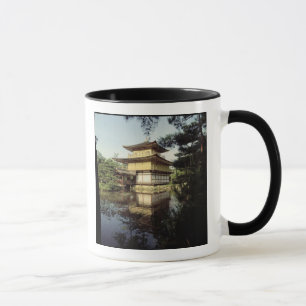Tasse Temple de Kinkaku consacré à la mémoire
