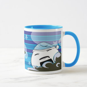Tasse Temps de camomille