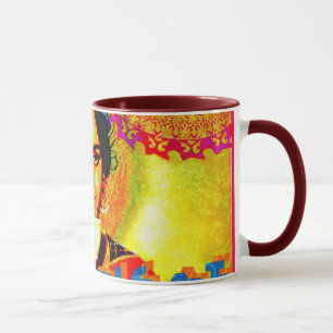 Tasse Temps de Chai
