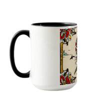 Tasse tendance que tout le monde aime
