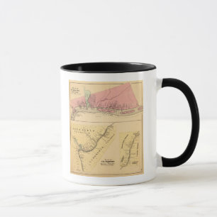 Tasse Territoire pétrolier de Warren Co