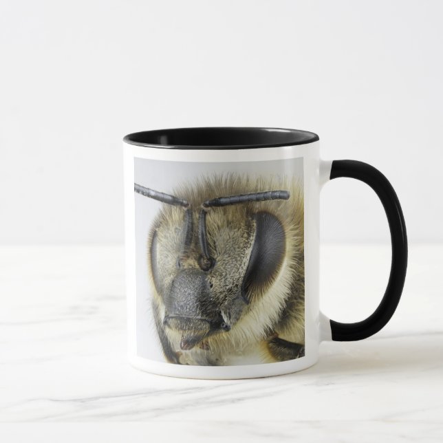 Tasse Tête d'abeille (Droite)