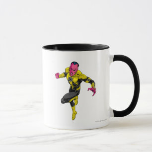 Tasse Thaal Sinestro 1