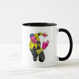 Tasse Thaal Sinestro 7