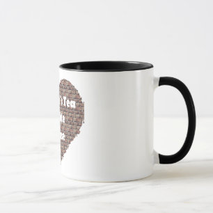 Tasse Thé du constructeur