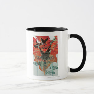 Tasse The New 52 - Batwoman #1