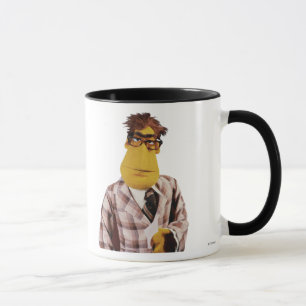 Tasse The Newsman