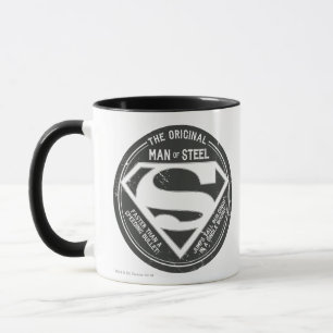 Tasse The Original Man of Steel