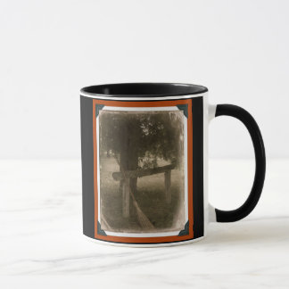 Tasse The Witching Post