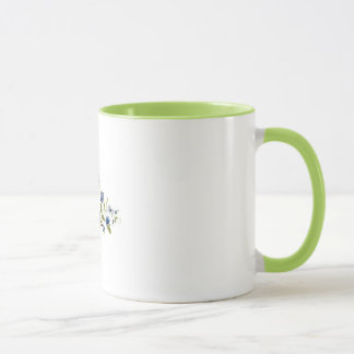 Tasse thème Kashubian