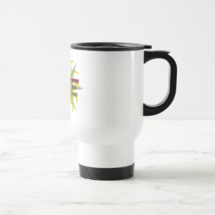 Tasse thermo de consulat d'ETE