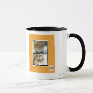 Tasse Thermomètre