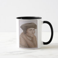 Thomas davantage, seigneur chancelier (1478-1535)