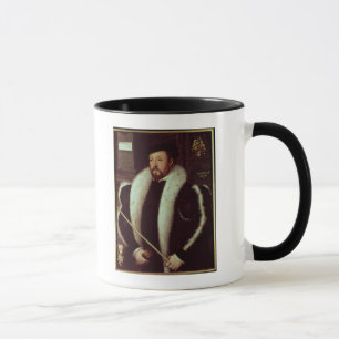 Tasse Thomas Wentworth
