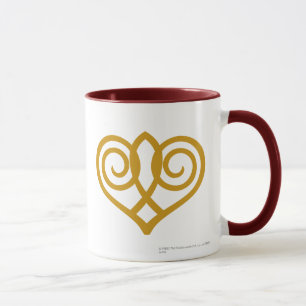 Tasse Thranduil Symbol