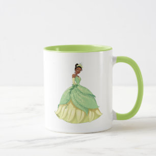 Tasse Tiana   Sans peur