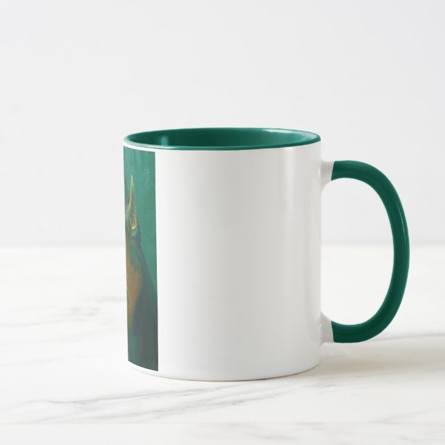 Tasse Tigre (Droite)
