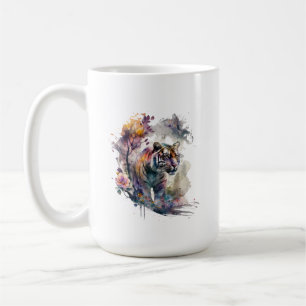 Tasse Tigre