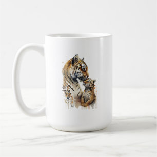 Tasse Tigre