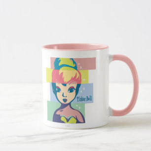 Tasse Tinker Bell 2