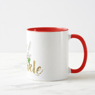 Tasse Tinker Bell  Tinker Bell Sparkel