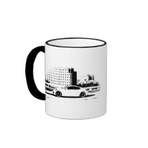 Tir de roulement de coupé de genèse