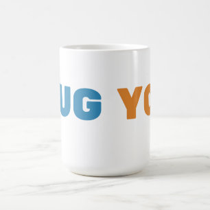Tasse Toi - Cadeau Drôle pour les Amoureux du Café