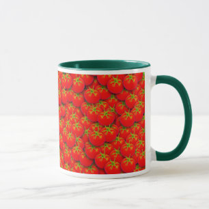 TASSE TOMATE