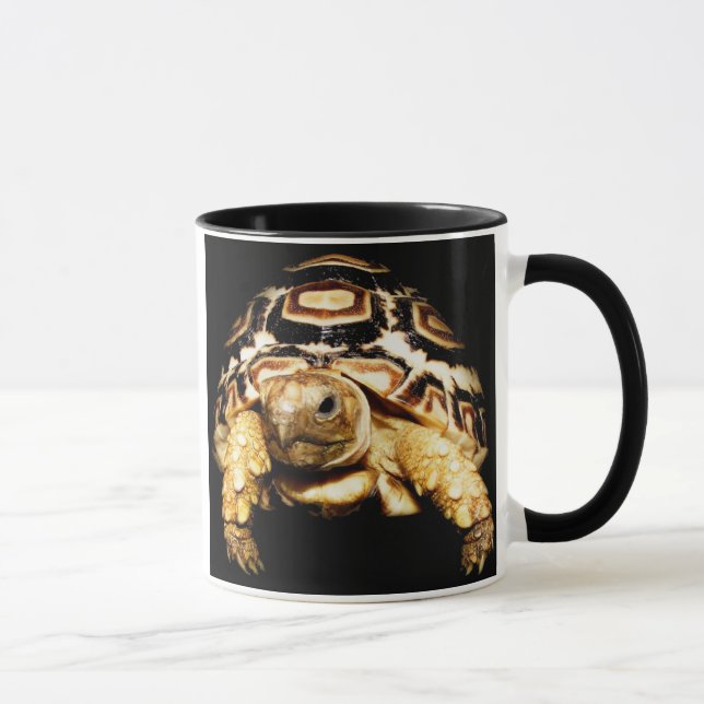 Tasse tortue (Droite)