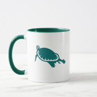 Tortue de mer